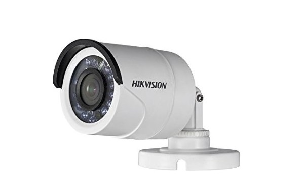 Camera HD-TVI hồng ngoại 2.0 Megapixel HIKVISION DS-2CE16D0T-IR (C)