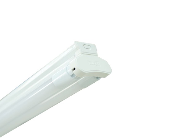 Bóng đèn LED Batten 2x10W DUHAL KDHD210