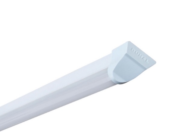 Bóng đèn LED kiểu Batten 9W DUHAL KBTN809