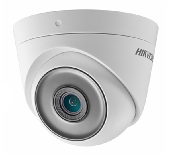 Camera Dome 4 in 1 hồng ngoại 2.0 Megapixel HIKVISION DS-2CE76D3T-ITP