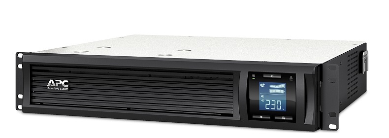 Bộ lưu điện UPS APC SMC3000RMI2U