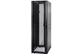 Tủ mạng-Rack APC | Tủ Rack 19-inch 42U APC AR2400