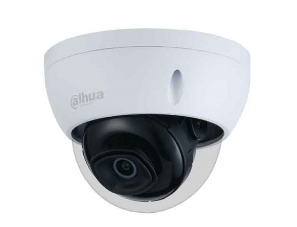 Camera IP Dome hồng ngoại 4.0 Megapixel DAHUA IPC-HDBW3441EP-S