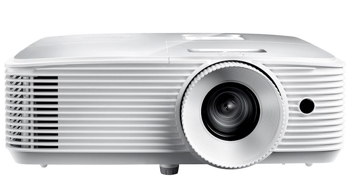 Máy chiếu OPTOMA HD29H