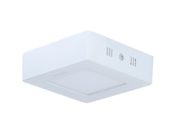 Bóng đèn LED Panel gắn nối 6W DUHAL KDGB506