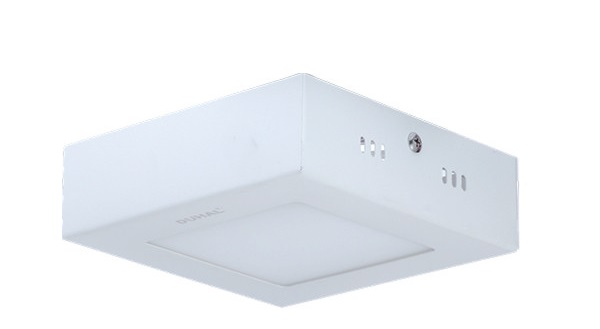 Bóng đèn LED Panel gắn nổi 9W DUHAL KDGB509