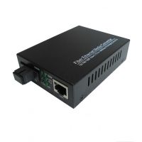 Chuyển đổi Quang-Điện Media Converter BTON BT-950GS-20B