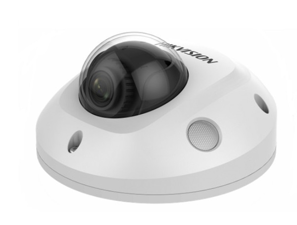 Camera IP Dome hồng ngoại không dây 4.0 Megapixel HIKVISION DS-2CD2543G0-IWS