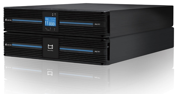 Nguồn lưu điện UPS DELTA Amplon RT-2K (UPS202R2RT2B0B6)