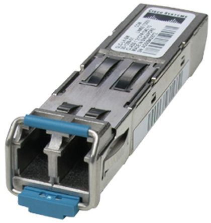 Module thu phát SFP Transceiver CISCO GLC-LH-SMD