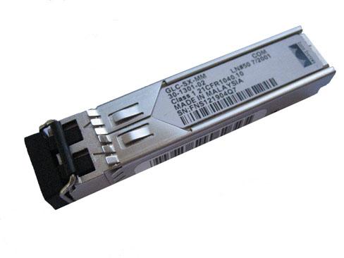 Module thu phát SFP Transceiver CISCO GLC-SX-MMD