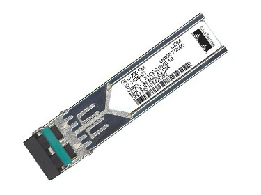 Module thu phát SFP Transceiver CISCO GLC-ZX-SM