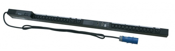 Metered PDU Half Rack DELTA 1 phase (PDU1311A2710001)