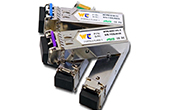 SFP Transceiver WINTOP | Module quang WINTOP YTPD-E39-40LD