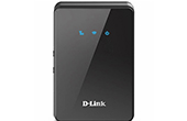 Thiết bị mạng D-Link | Thiết bị phát Wifi 4G D-Link DWR-932C