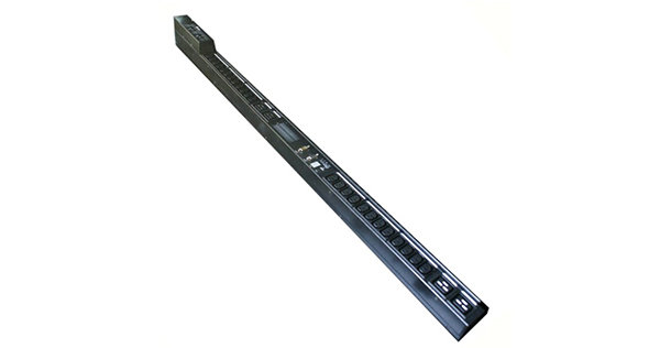 Metered PDU Half Rack DELTA 1 phase (PDU5315A2800009)