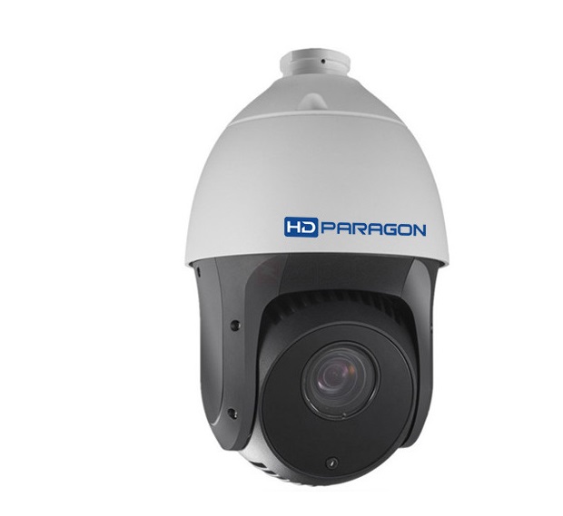 Camera Speed Dome HD-TVI hồng ngoại 2.0Mp HDPARAGON HDS-PT7215TVI-IR