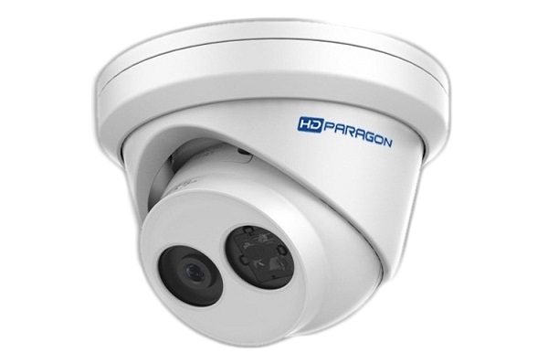 Camera IP Dome 6.0 Megapixel HDPARAGON HDS-2363IRU