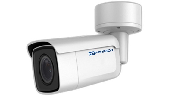 Camera IP hồng ngoại 2.0 Megapixel HDPARAGON HDS-HF2620IRHZ5