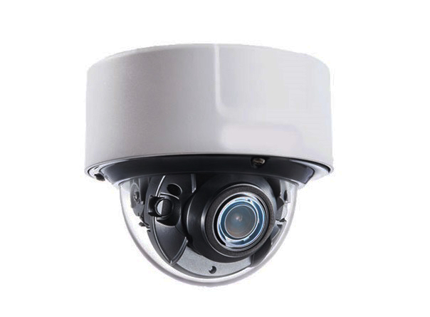 Camera IP Dome hồng ngoại 8.0 Megapixel HDPARAGON HDS-5185G0-IRAZ3