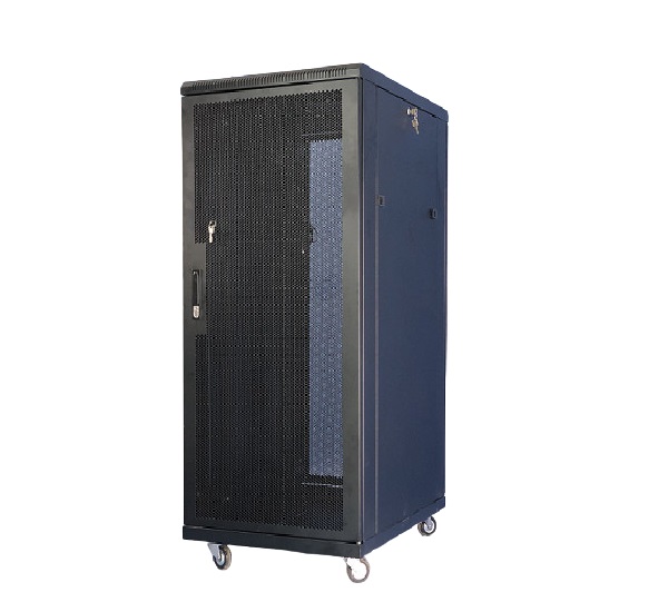 Tủ mạng Rack 19 inch 15U TCN-15U1000-B