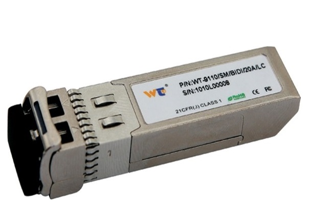 Module quang WINTOP YT-SFP+-ZR 