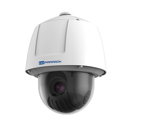 Camera IP Speed Dome 2.0 Megapixel HDPARAGON HDS-PT6236-DN