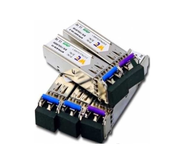 Module quang WINTOP YT-SFP+-BD-40LD