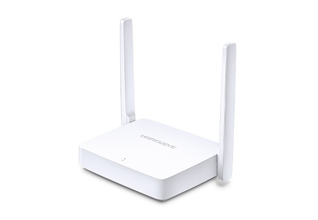 300Mbps Wireless N Router MERCUSYS MW301R