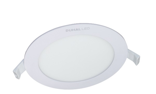 Bóng đèn LED Panel âm trần 9W DUHAL KDGT509