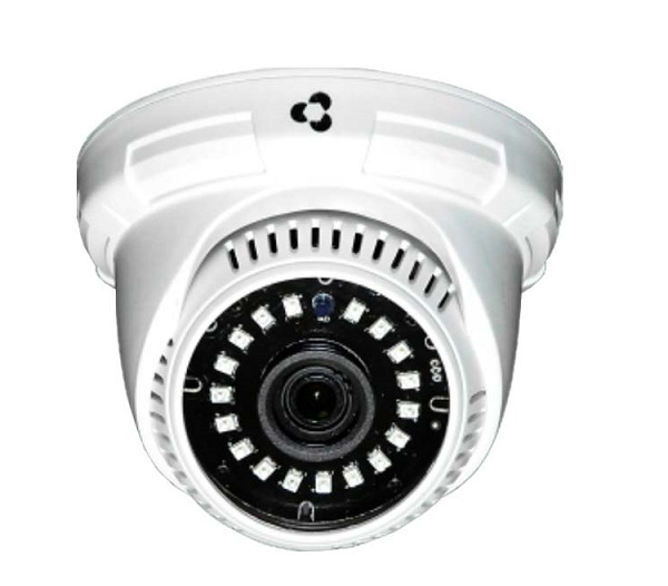 Camera Dome hồng ngoại 2.0 Megapixel VANTECH VP-114X