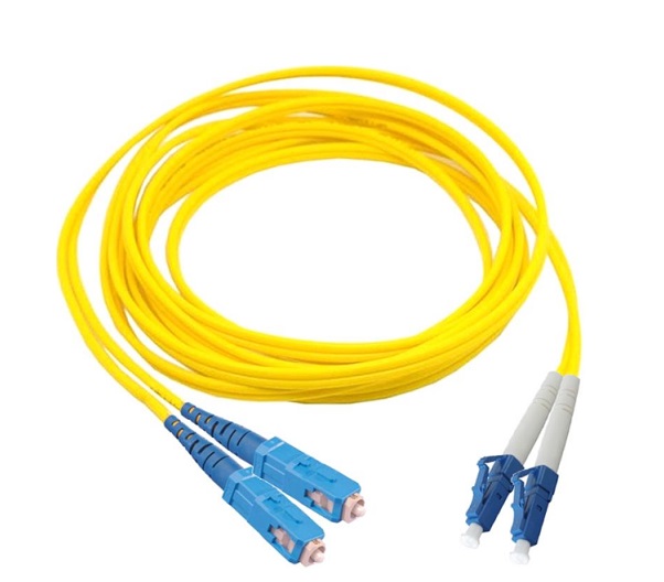 Fiber Optic Patch Cord COMMSCOPE/AMP (2105032-3)