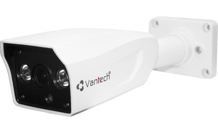 Camera HD-TVI hồng ngoại 2.0 Megapixel VANTECH VP-163T