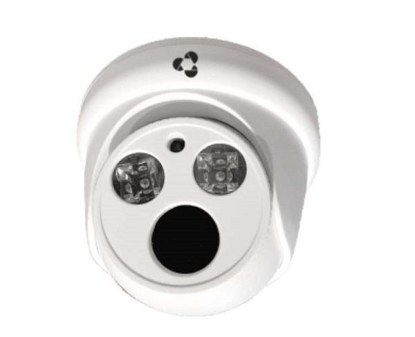 Camera IP Dome hồng ngoại 2.0 Megapixel VANTECH VP-2110P