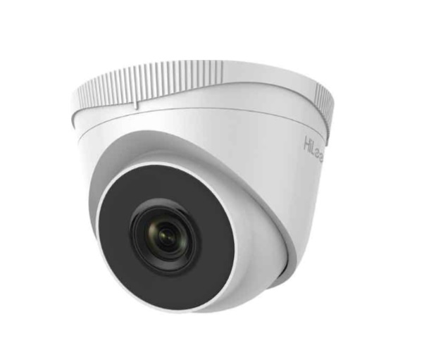 Camera IP Dome hồng ngoại 2.0 Megapixel HILOOK IPC-T221H-D