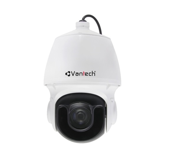 Camera IP Speed Dome 2.0 Megapixel VANTECH VP-6120IP