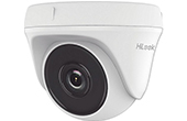 Camera IP HILOOK | Camera IP Dome hồng ngoại 2.0 Megapixel HILOOK IPC-T320H-D