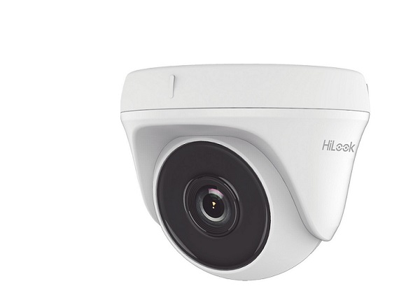 Camera IP Dome hồng ngoại 2.0 Megapixel HILOOK IPC-T320H-D