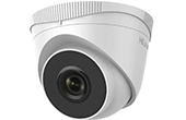 Camera IP HILOOK | Camera IP Dome hồng ngoại 2.0 Megapixel HILOOK IPC-T221H