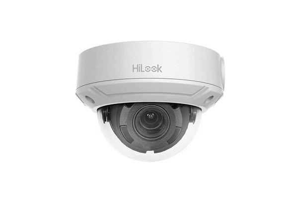 Camera IP Dome hồng ngoại 2.0 Megapixel HILOOK IPC-D620H-V