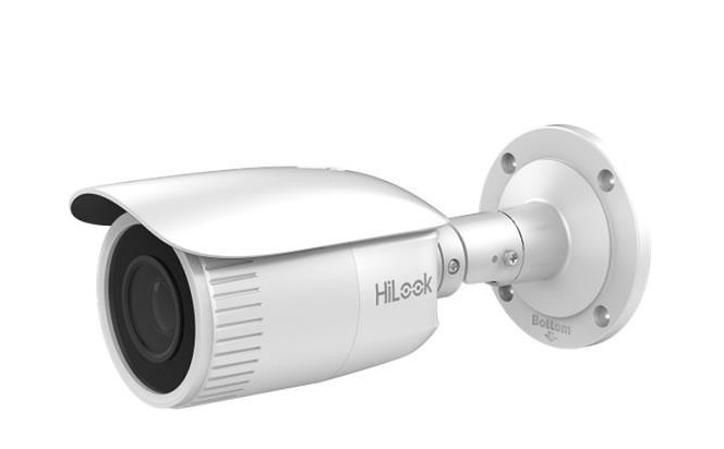 Camera IP hồng ngoại 2.0 Megapixel HILOOK IPC-B620H-V