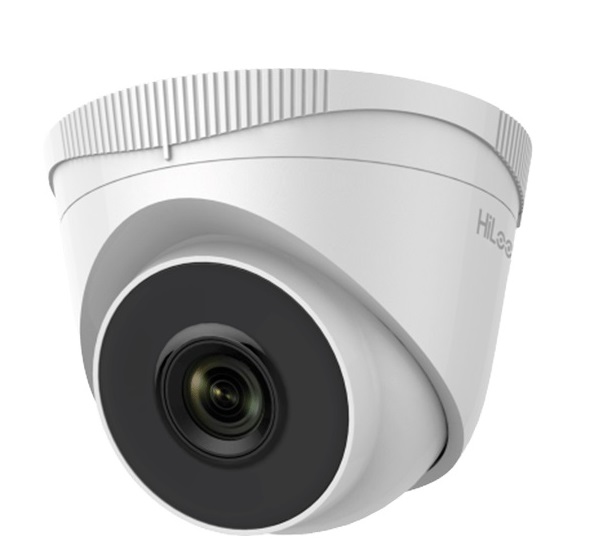 Camera IP Dome hồng ngoại 5.0 Megapixel HILOOK IPC-T250H