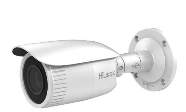 Camera IP hồng ngoại 5.0 Megapixel HILOOK IPC-B650H-V