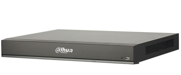 Đầu ghi hình camera IP 8 kênh DAHUA NVR4208-8P-I