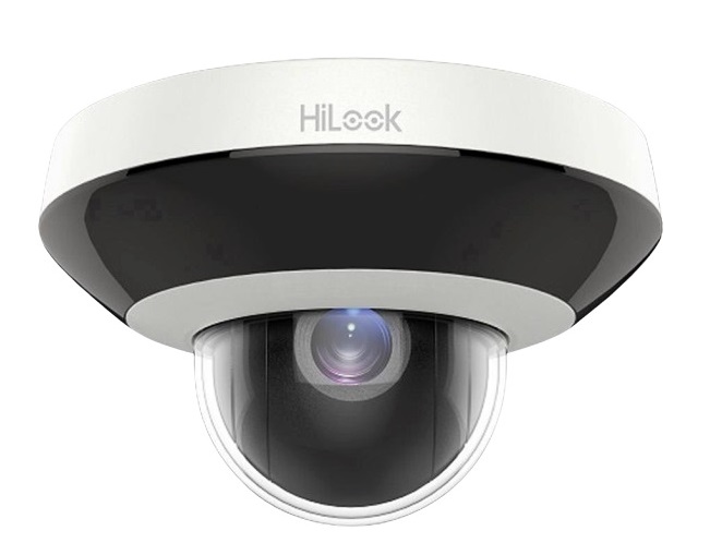 Camera IP Speed Dome hồng ngoại 2.0 Megapixel HILOOK PTZ-N2204I-DE3