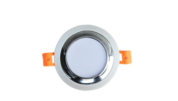 Bóng đèn Led Downlight âm trần trang trí 5W DUHAL KFX0051