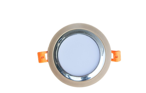 Bóng đèn Led Downlight âm trần trang trí 12W DUHAL KFX0121