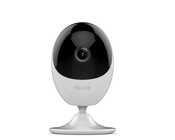 Camera IP hồng ngoại không dây 2.0 Megapixel HILOOK IPC-C120-D/W (B)