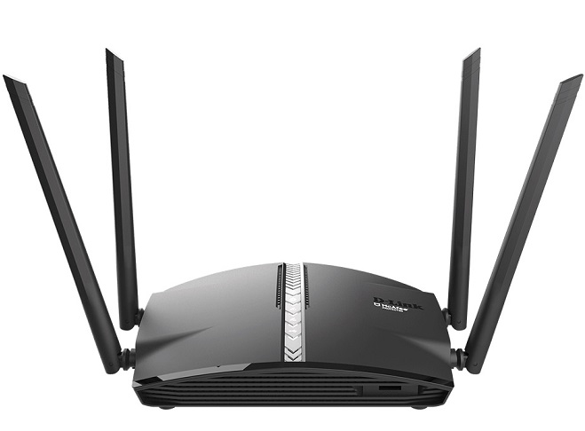 AC1300 Smart Mesh Wi-Fi Router D-Link DIR-1360