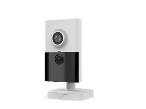 Camera IP hồng ngoại không dây 2.0 Megapixel HILOOK IPC-C220H-D/W